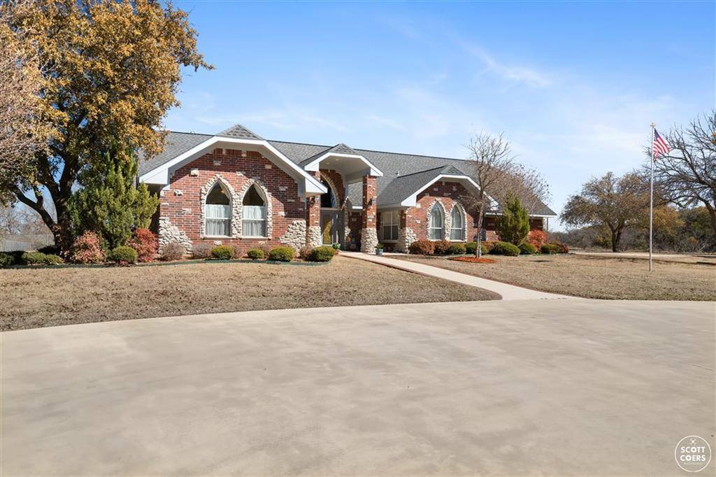 Brownwood, TX 76801,312 Lori Lane