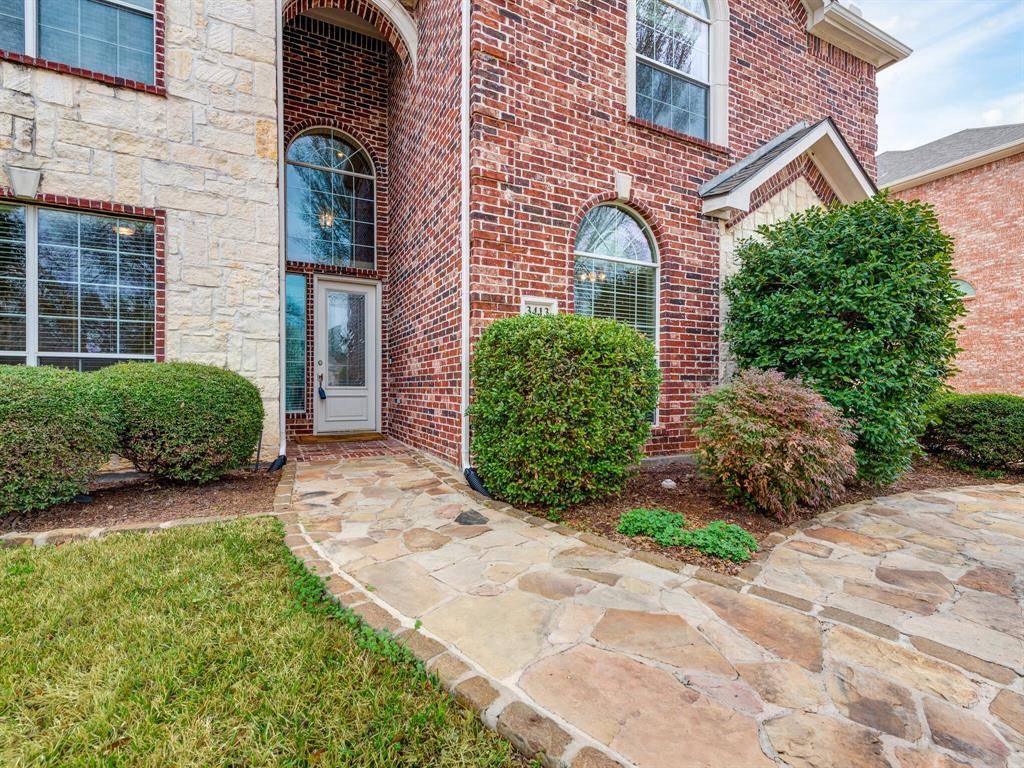 Highland Village, TX 75077,3413 Falken Court