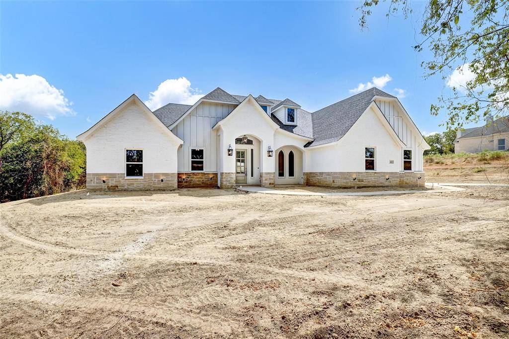 Springtown, TX 76082,412 Red Bird Drive