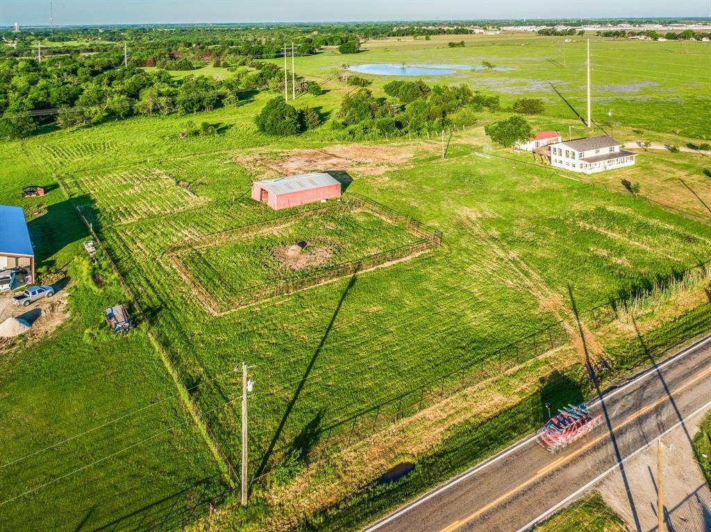 Palmer, TX 75152,Lot 1 Oates Acres