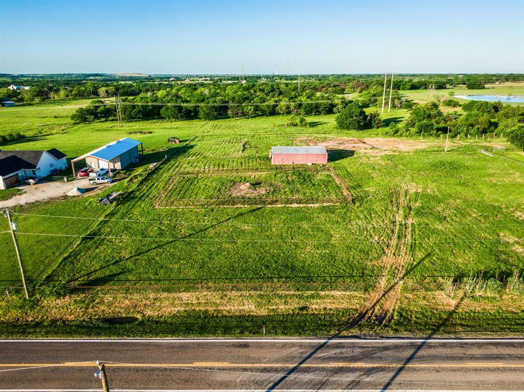 Palmer, TX 75152,Lot 1 Oates Acres