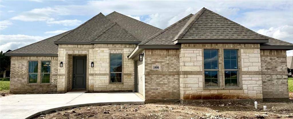 Cleburne, TX 76033,1806 Golden Meadow Court