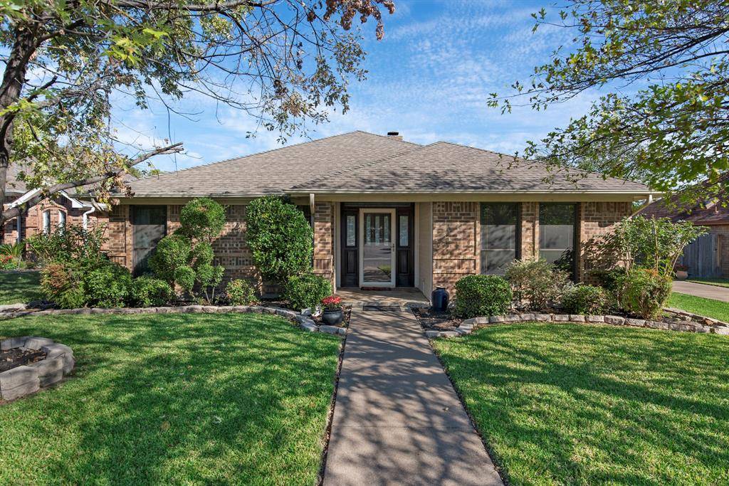 North Richland Hills, TX 76182,8829 Jason Court