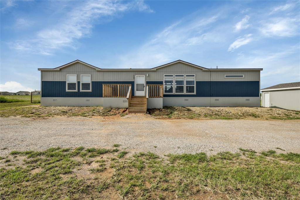 Rhome, TX 76078,1106 Meadowlark Drive