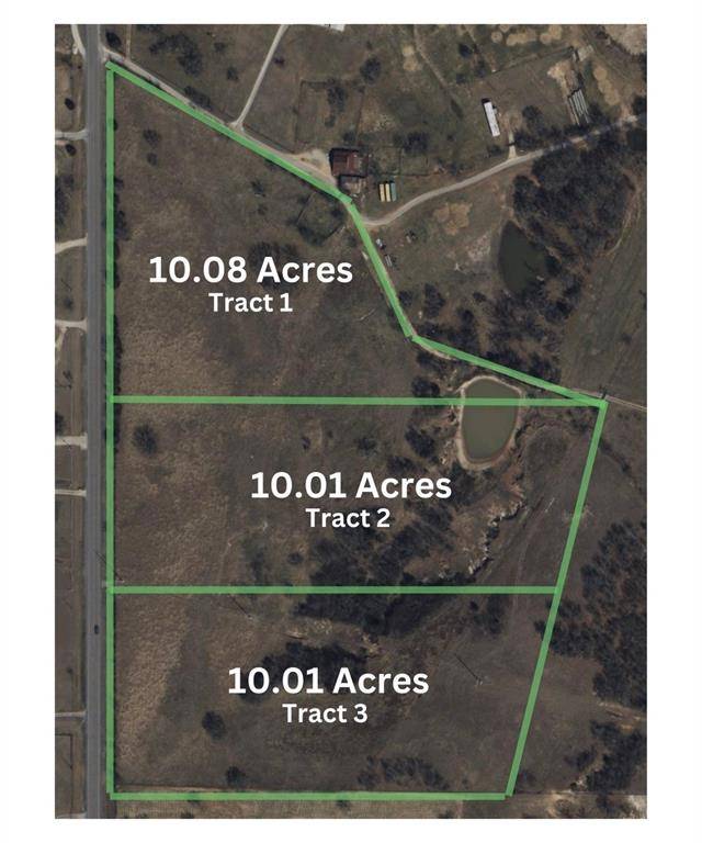 Paradise, TX 76073,Tract 1 Fm 2123