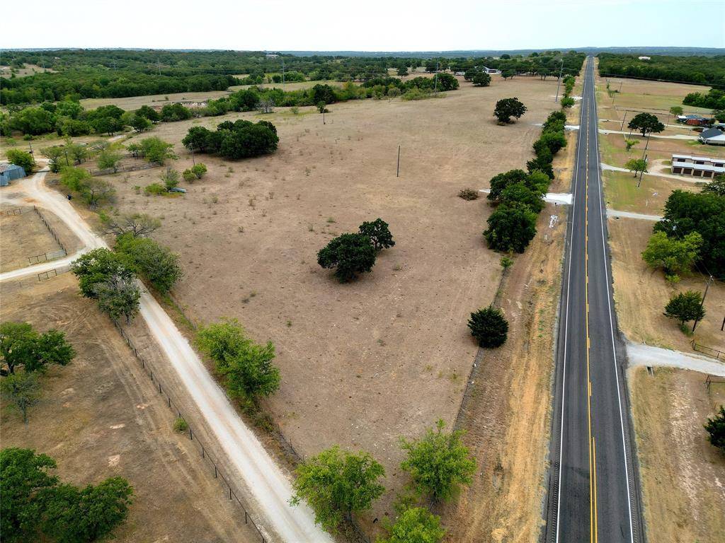 Paradise, TX 76073,Tract 1 Fm 2123