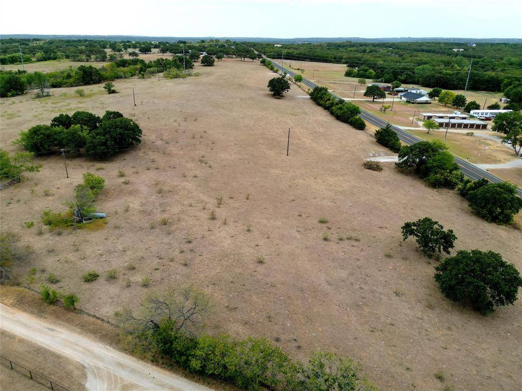 Paradise, TX 76073,Tract 1 Fm 2123