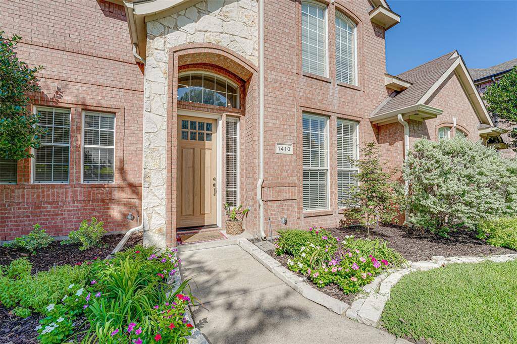 Rockwall, TX 75087,1410 Misty Cove