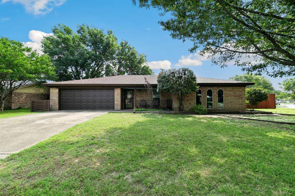 North Richland Hills, TX 76180,5600 Jamaica Circle