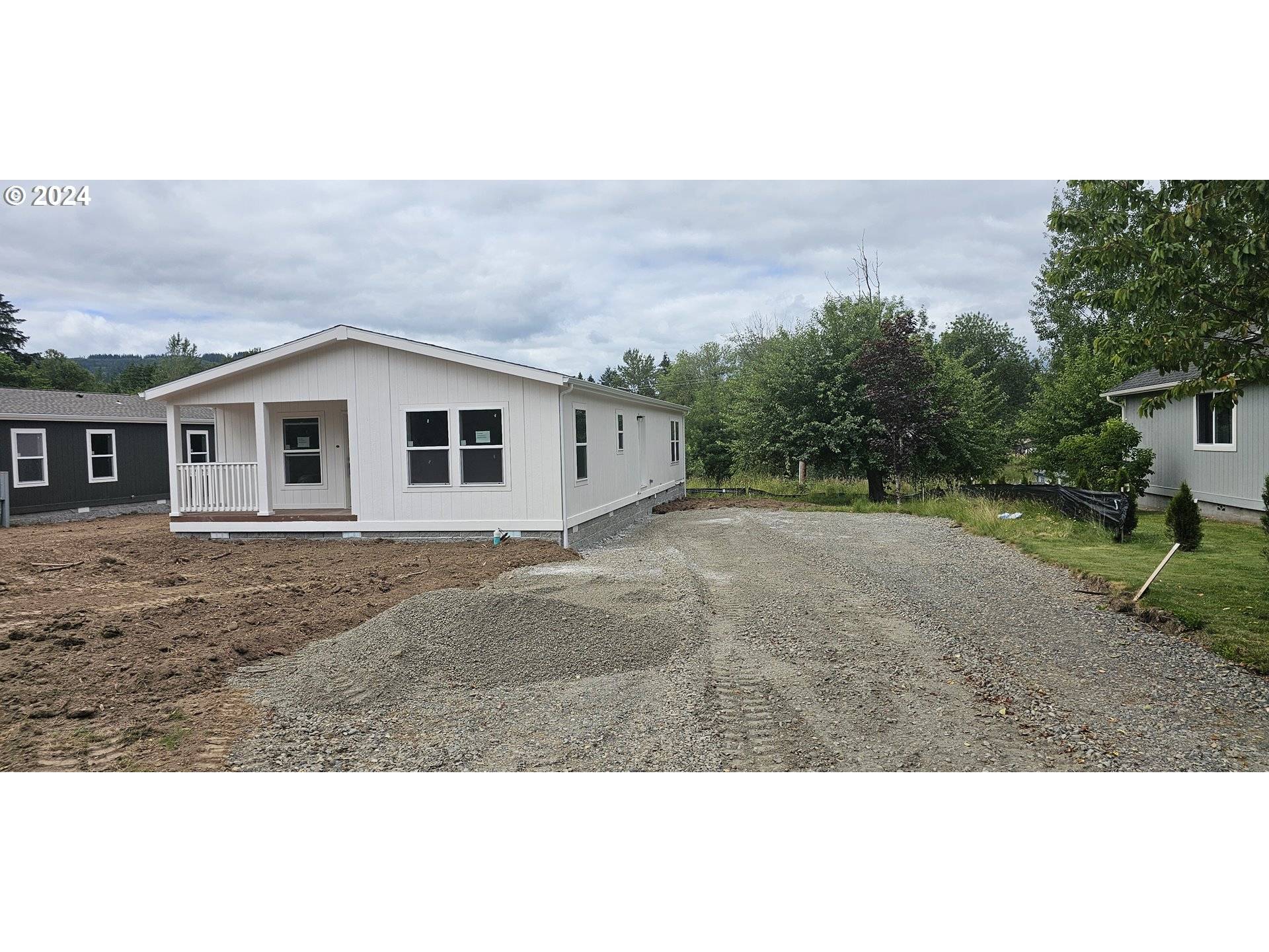 Vader, WA 98593,407 A ST