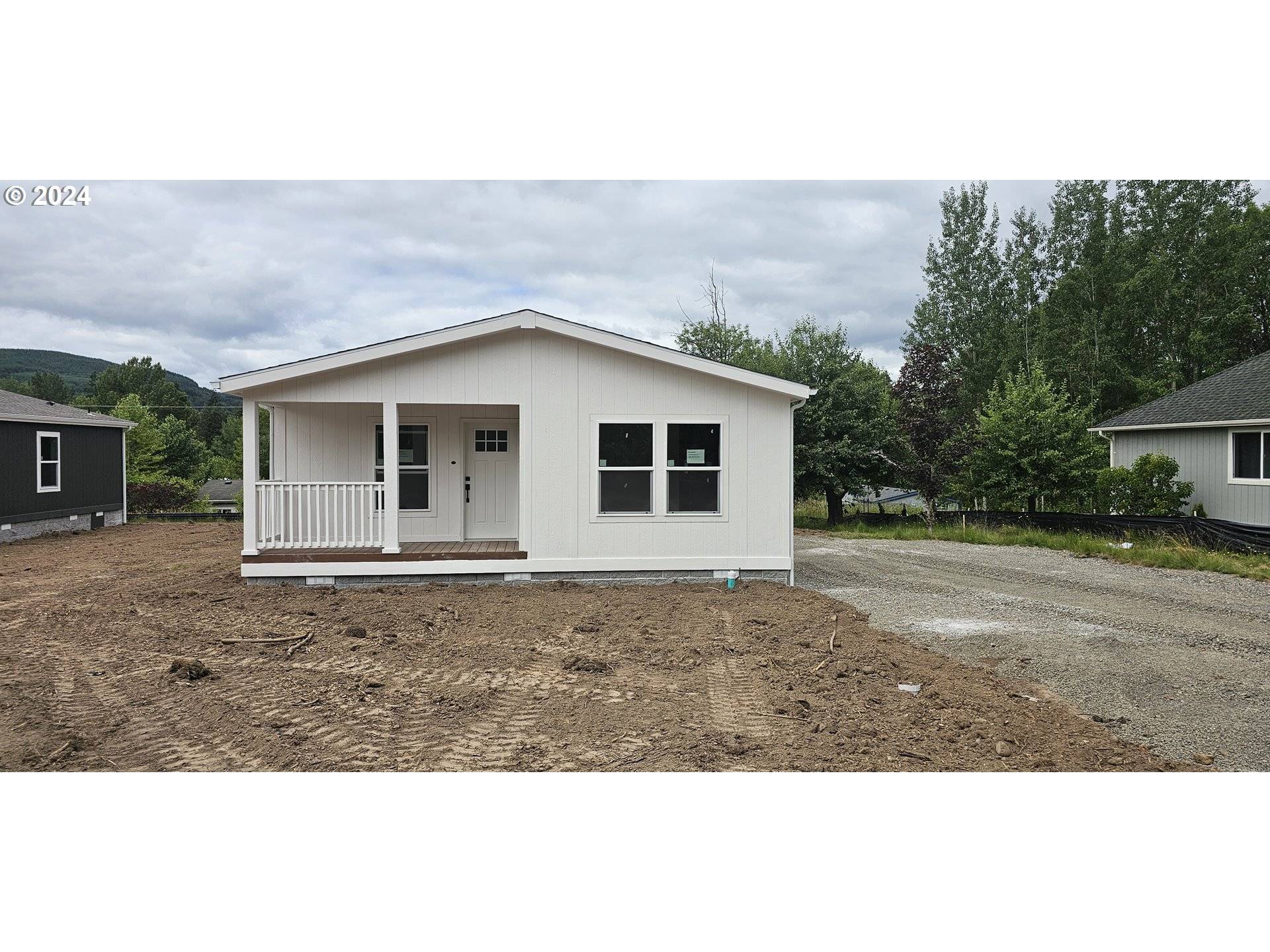 Vader, WA 98593,407 A ST