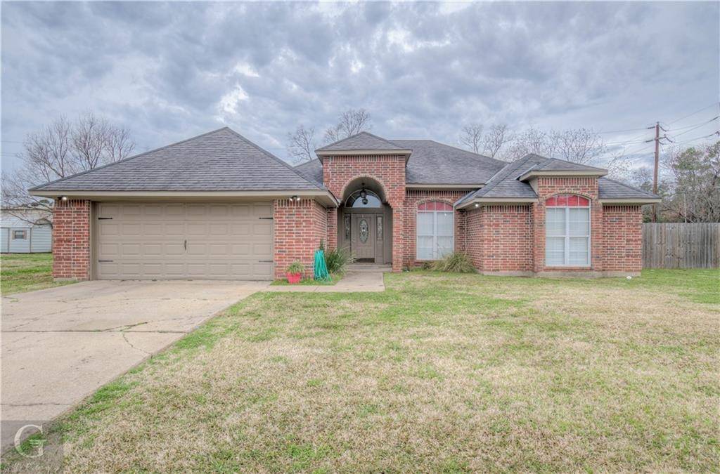 Shreveport, LA 71108,8104 Wild Briar Drive