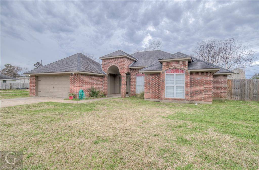 Shreveport, LA 71108,8104 Wild Briar Drive