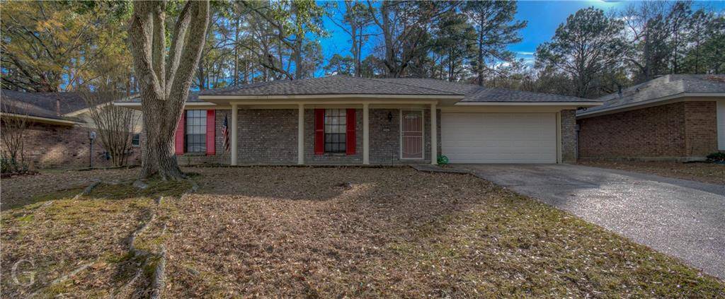 Shreveport, LA 71108,906 Lazywood Lane