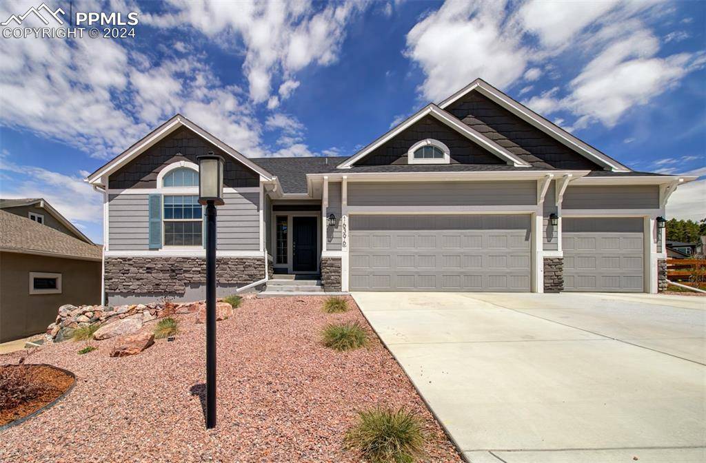 Monument, CO 80132,16396 Mountain Glory DR