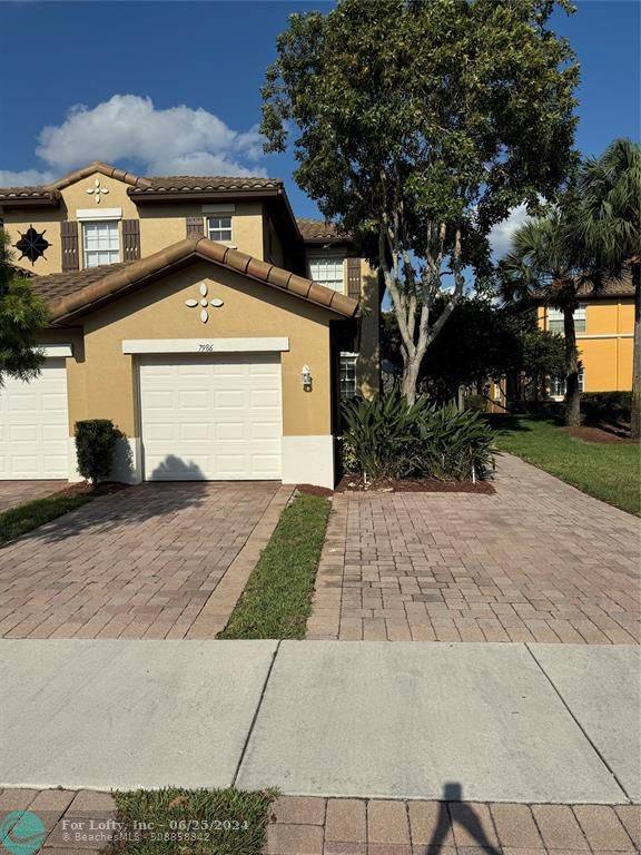 Parkland, FL 33076,7986 NW 128th Ln  #6C