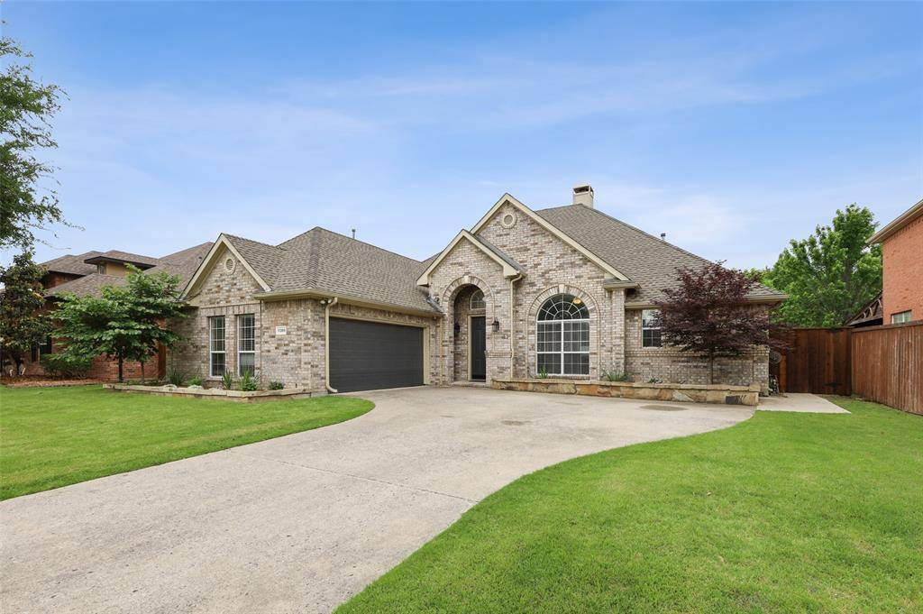 Frisco, TX 75035,11385 Ironhorse Drive