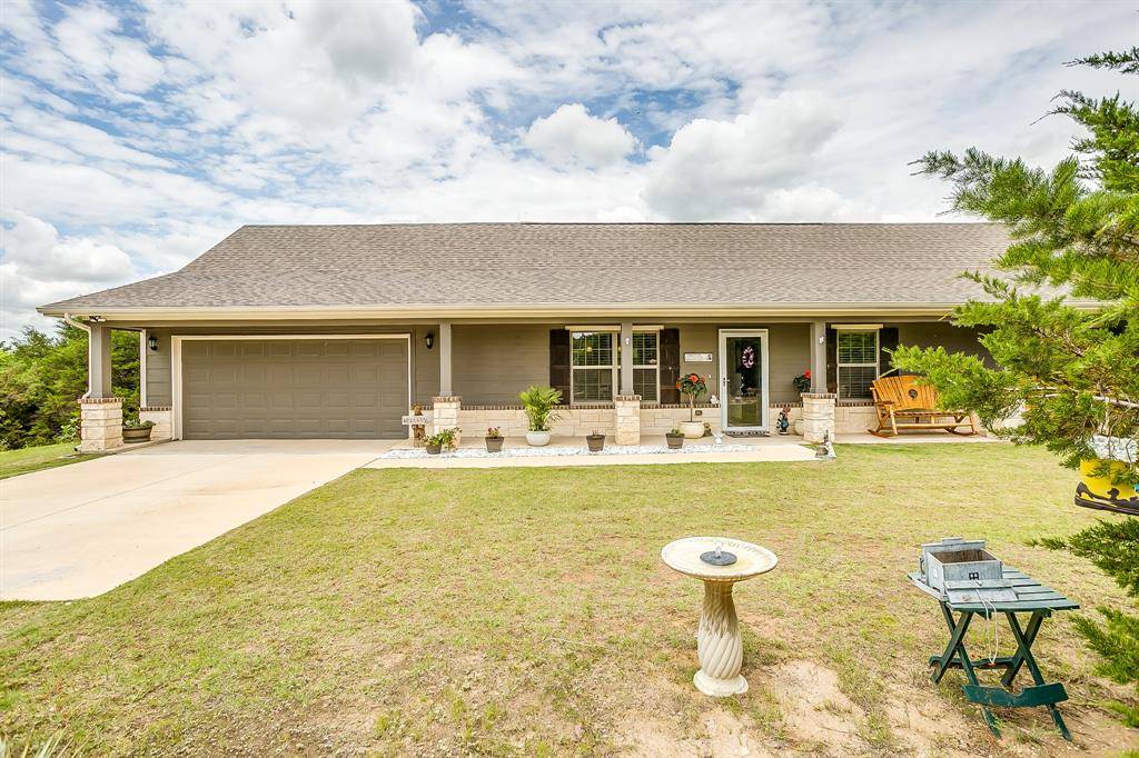 Weatherford, TX 76087,107 Brazos Valley Lane