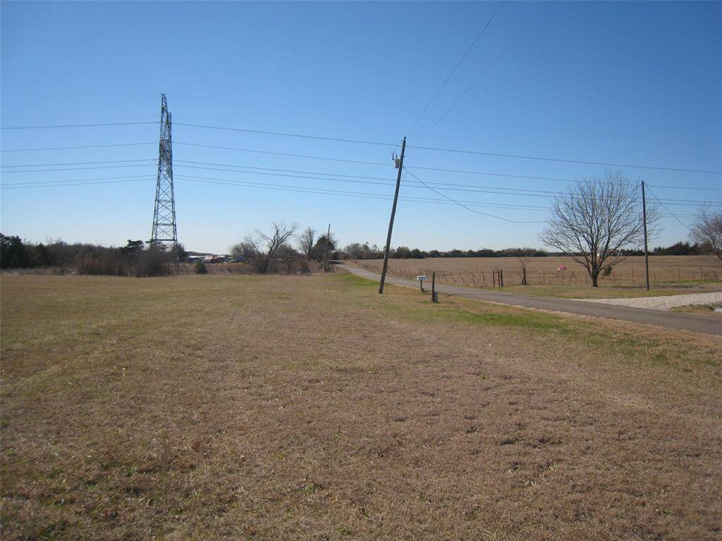 Farmersville, TX 75442,13.37 ac County Rd 1112