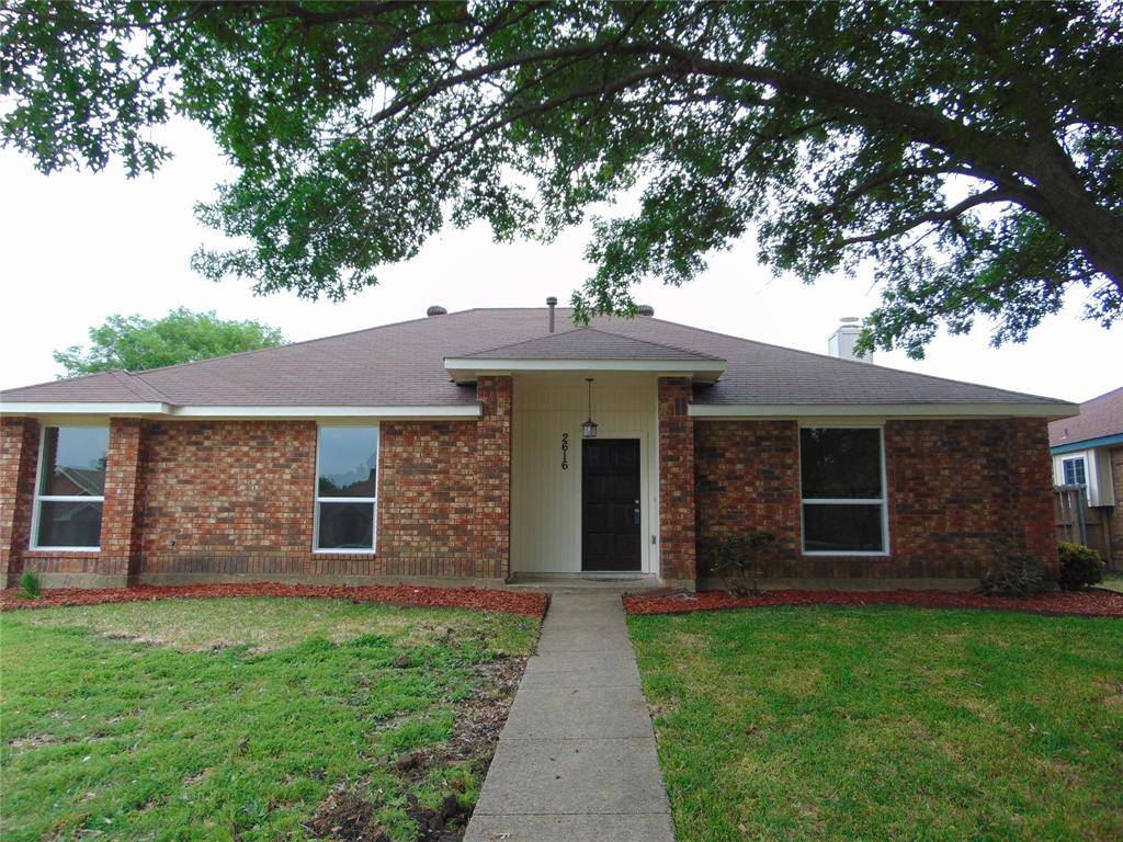 Rowlett, TX 75089,2616 Sumac Lane