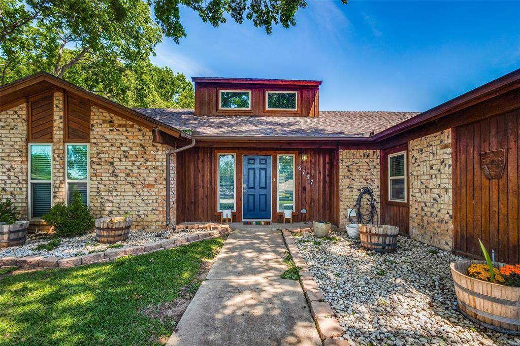 North Richland Hills, TX 76182,6737 Greendale Court