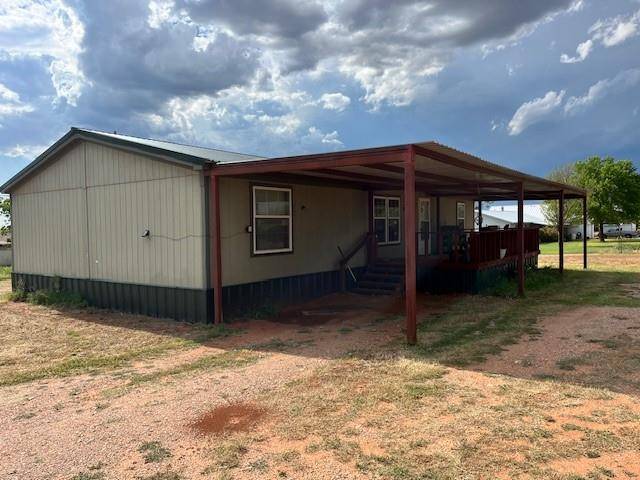 Rotan, TX 79546,808 E Mcarthur Street