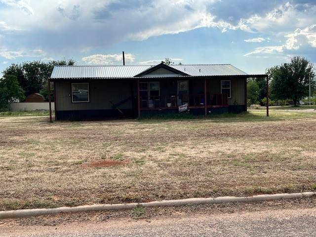 Rotan, TX 79546,808 E Mcarthur Street