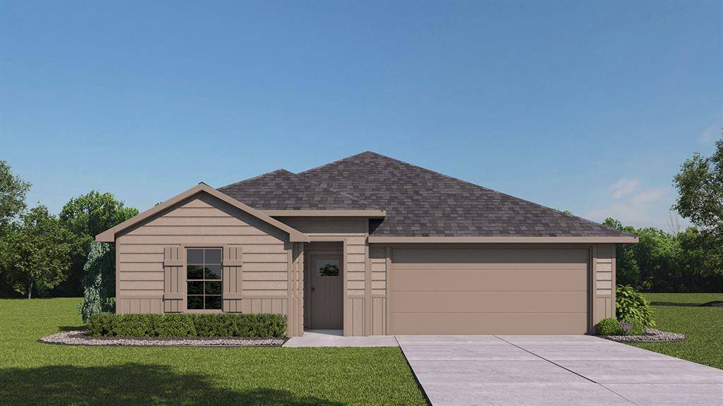 Josephine, TX 75189,216 Wrought Iron Way