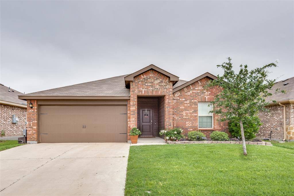 Lancaster, TX 75146,1775 Duskwood Drive