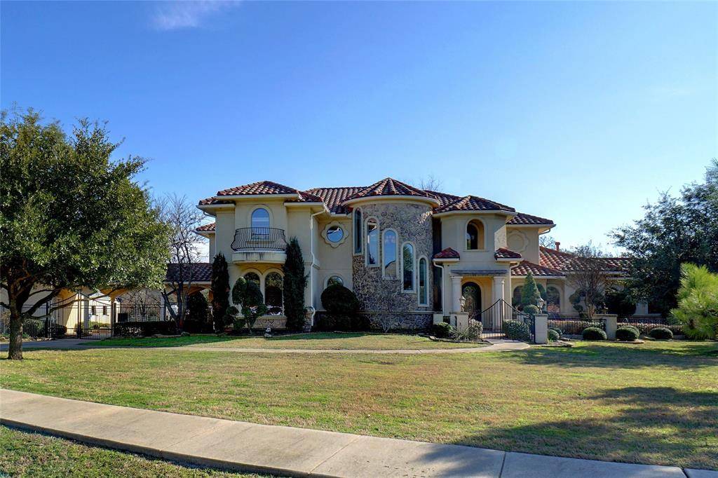 Grapevine, TX 76092,3228 Fox Fire Lane