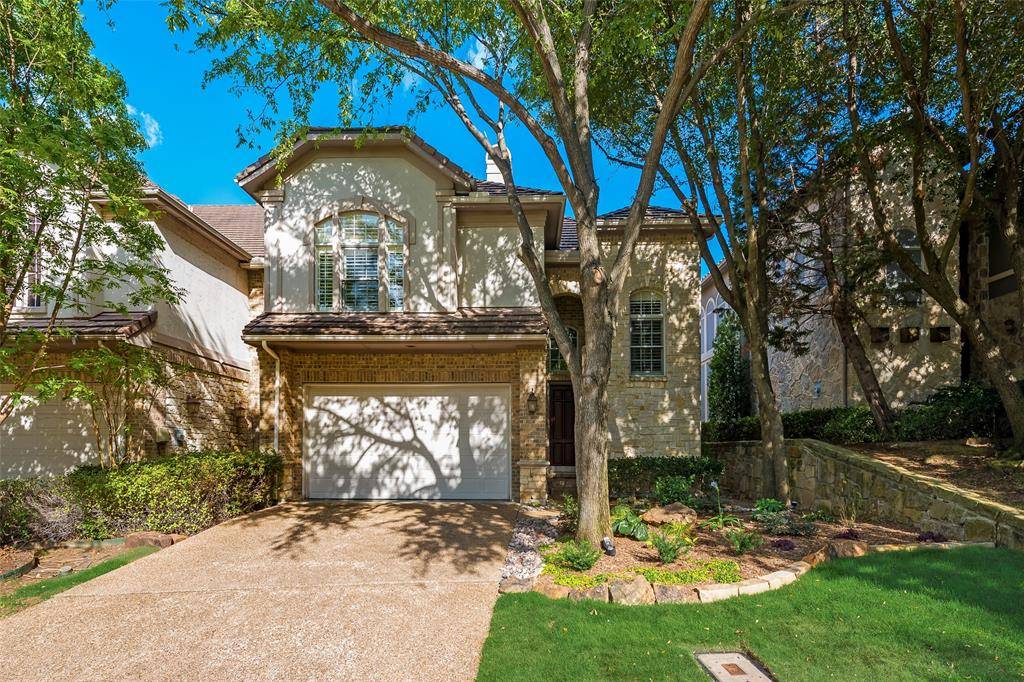 Irving, TX 75038,4330 Castle Rock Court