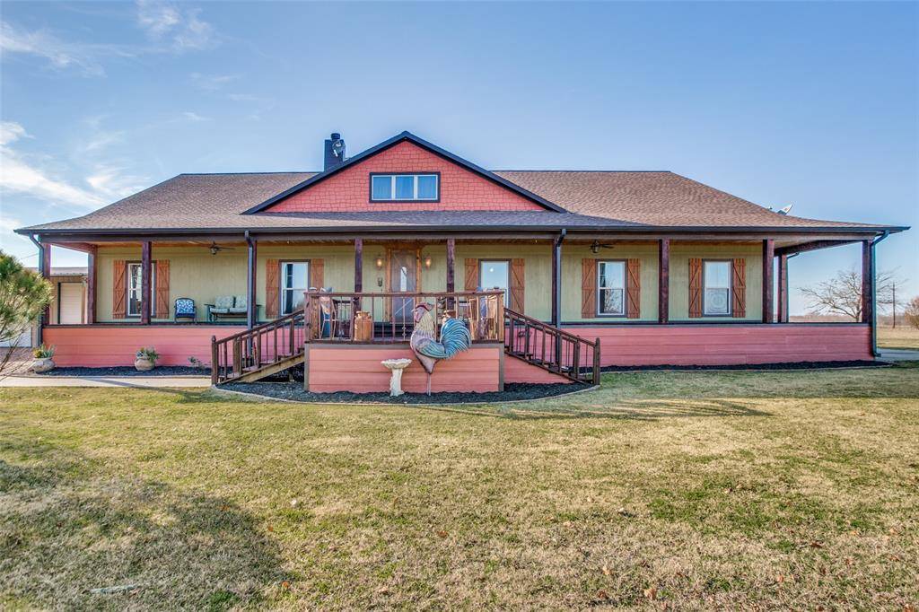 Bonham, TX 75418,2863 County Road 4145