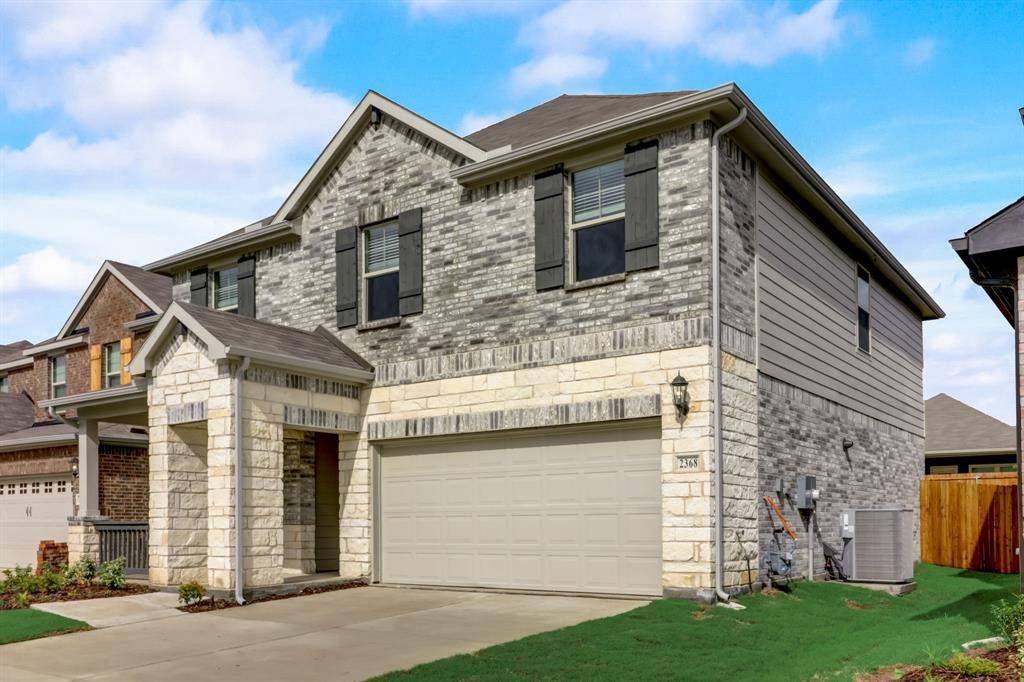 Forney, TX 75126,2368 Aspen Hill Drive