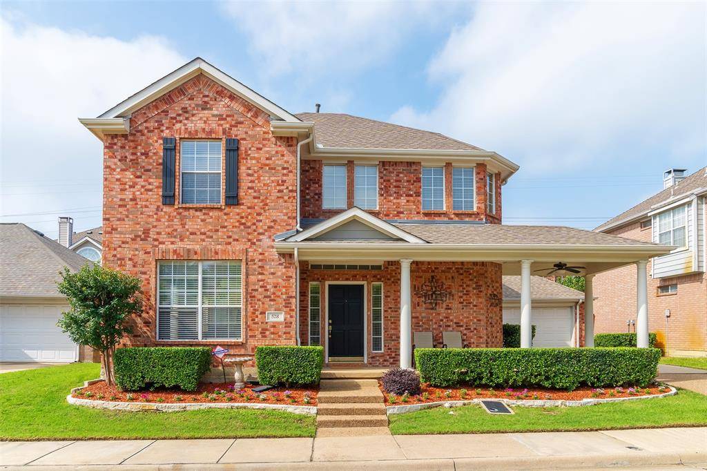 Irving, TX 75063,528 Southridge Way