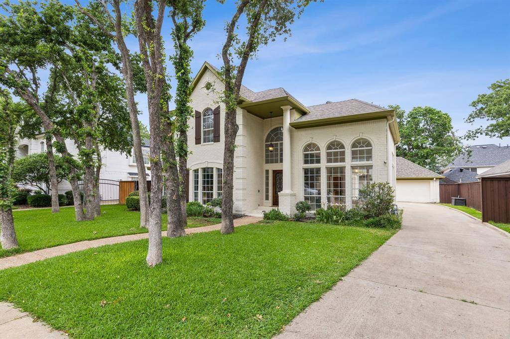 Keller, TX 76248,1613 Birchmont Lane