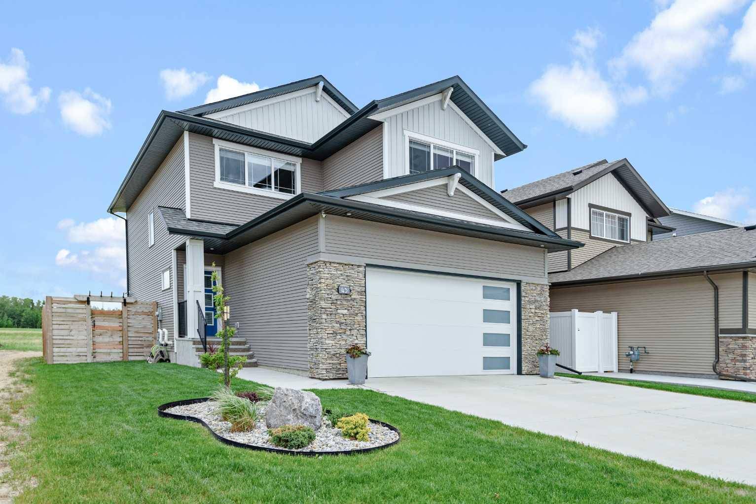 Red Deer, AB T4P 0W7,43 Thayer Close