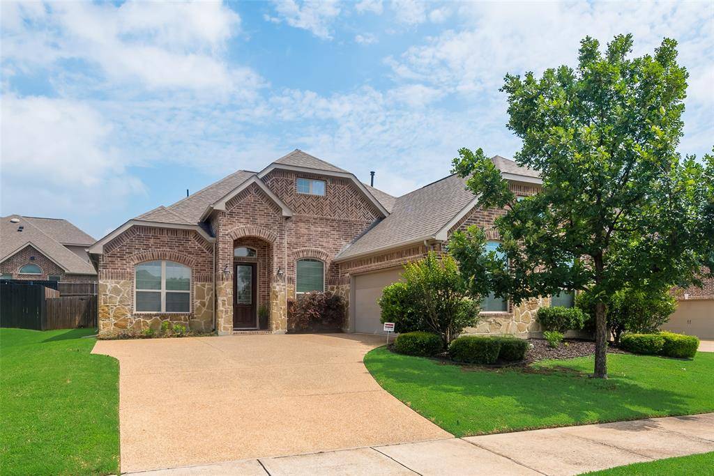 Frisco, TX 75034,2334 Walnut Grove Lane