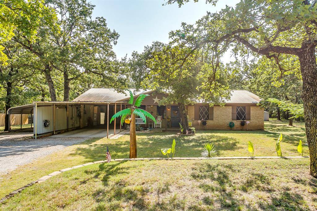 Weatherford, TX 76088,105 Granada Drive