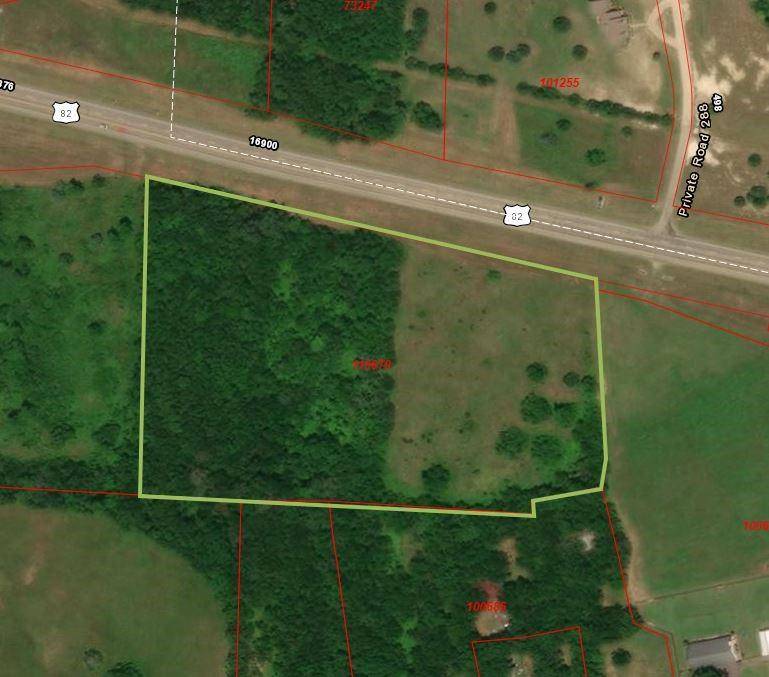 Honey Grove, TX 75446,TBD Hwy 82