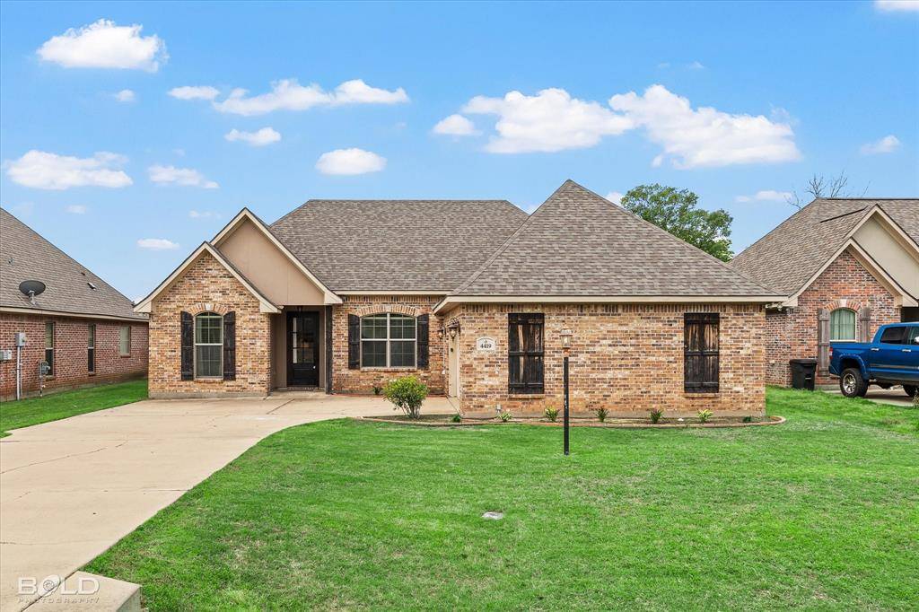 Benton, LA 71006,4419 Ellis Court