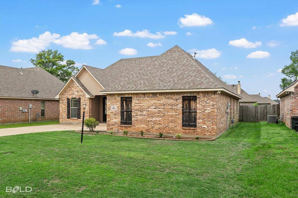 Benton, LA 71006,4419 Ellis Court