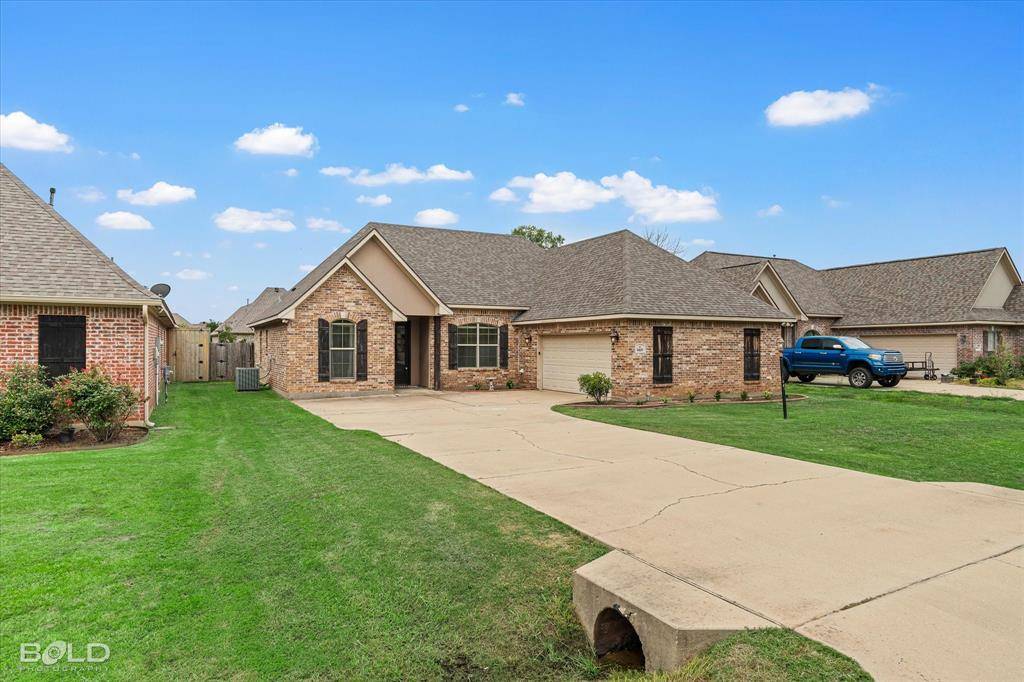 Benton, LA 71006,4419 Ellis Court