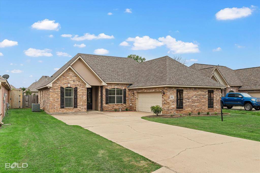 Benton, LA 71006,4419 Ellis Court