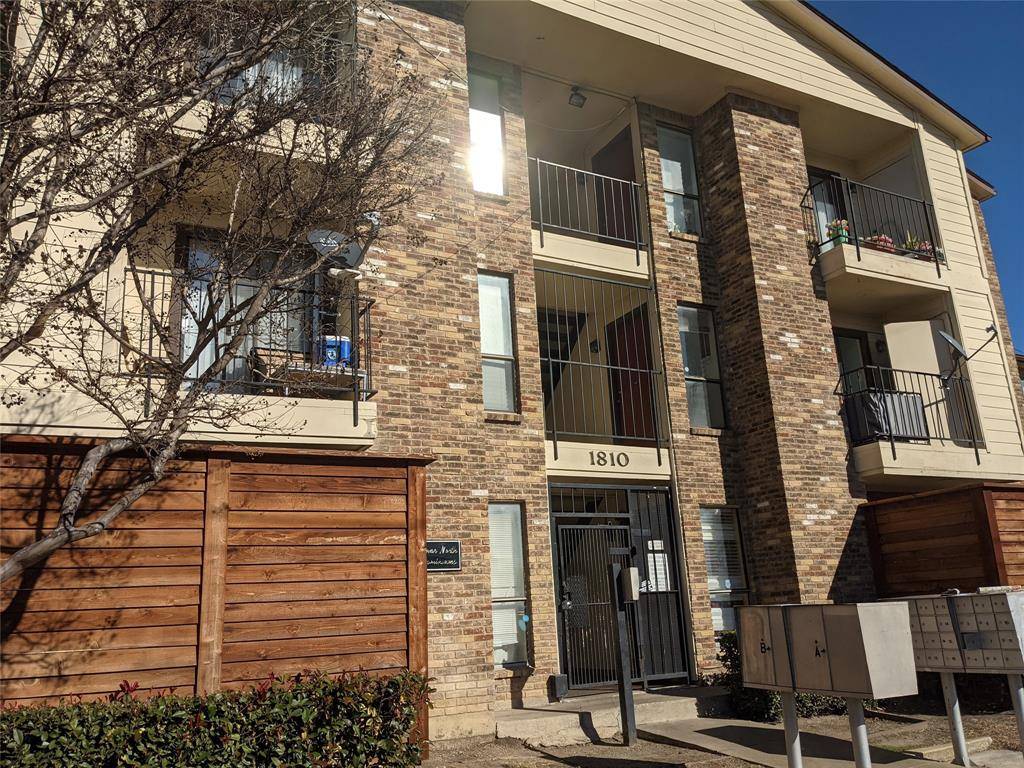 Dallas, TX 75206,1810 N Garrett Avenue #211