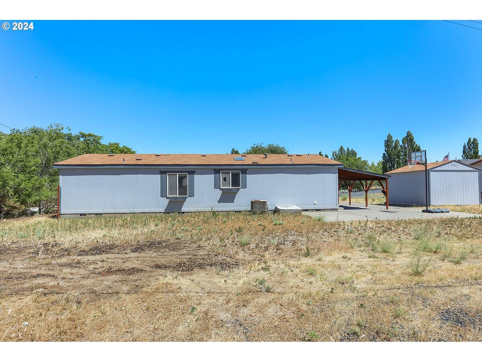 Arlington, OR 97812,350 KRAMERIA CT