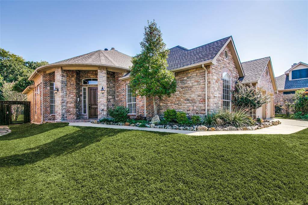 Rockwall, TX 75087,1963 Gullwing Drive