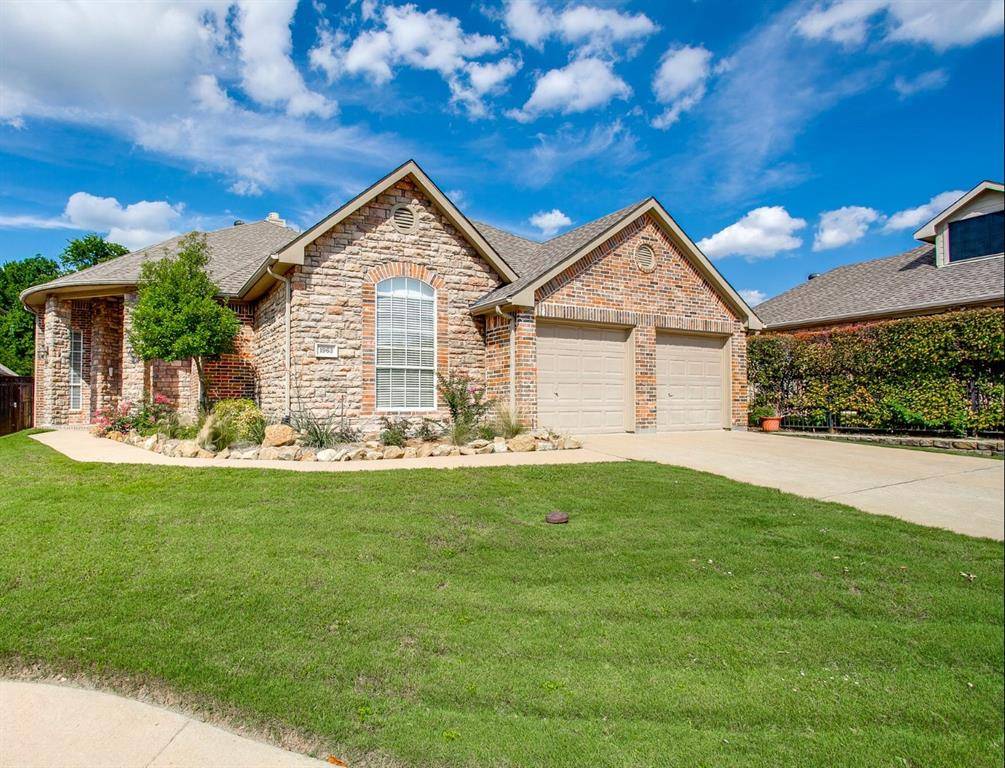 Rockwall, TX 75087,1963 Gullwing Drive