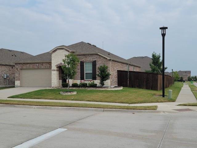 Little Elm, TX 75068,3000 Manuel Creek Drive