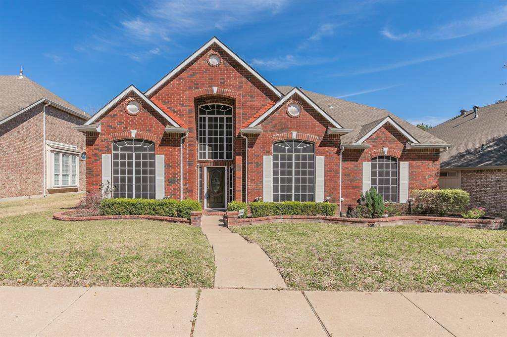 Carrollton, TX 75007,3622 Field Stone Drive