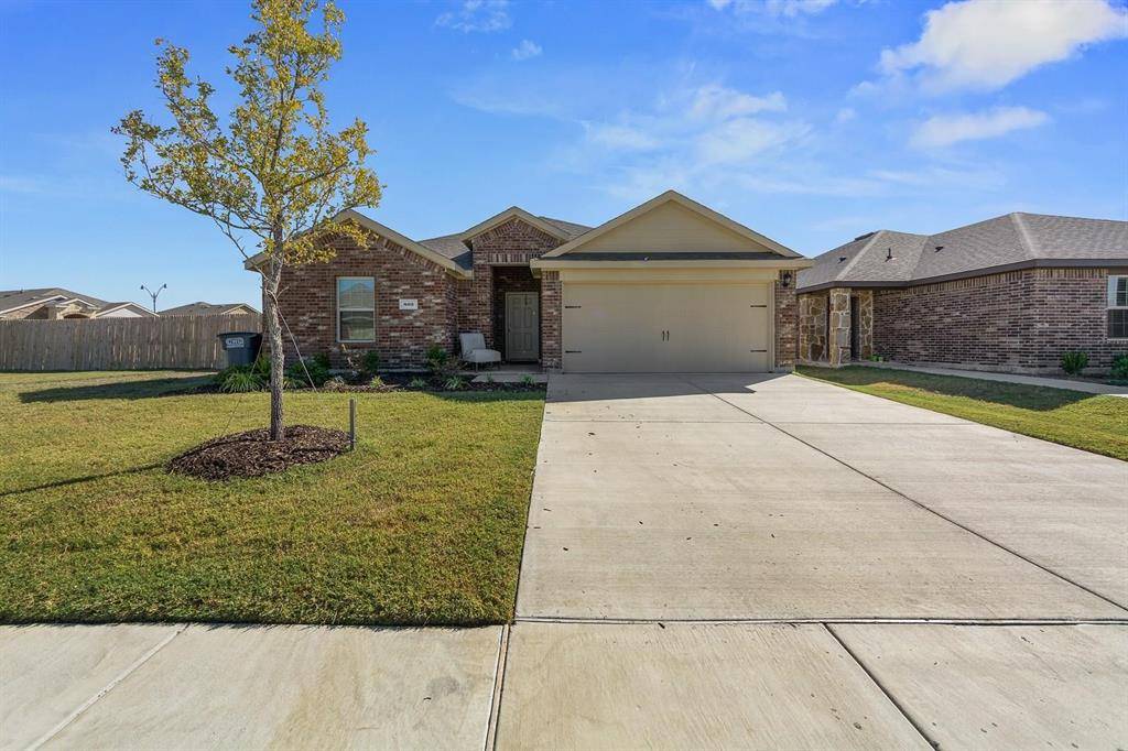 Princeton, TX 75407,803 Amber Street